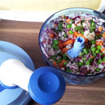 Zerkleinerer- small-einfache partyrezepte