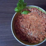 Tomatenbutter