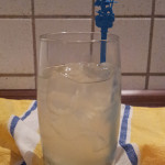Zitronen Limonade